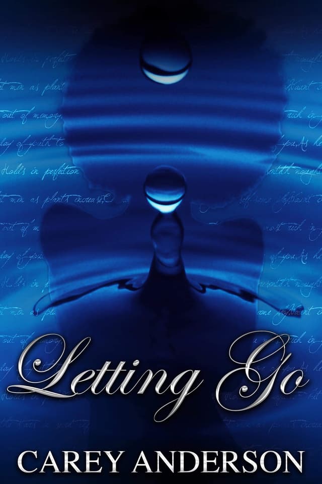 Letting Go