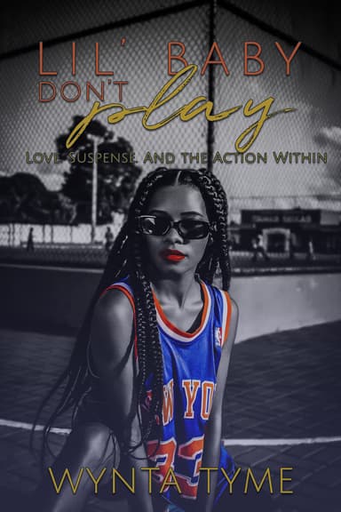 Lil Baby Don’t Play