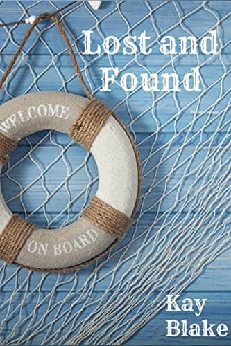 Lost and Found