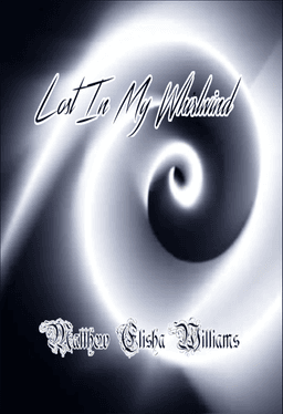 Lost In My Whirlwind