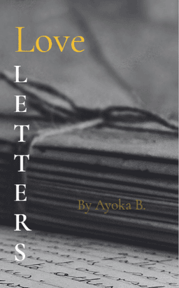 Love LETTERS