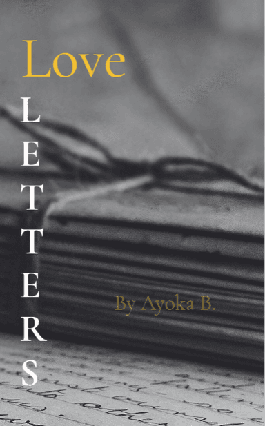 Love LETTERS
