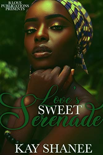 Love's Sweet Serenade