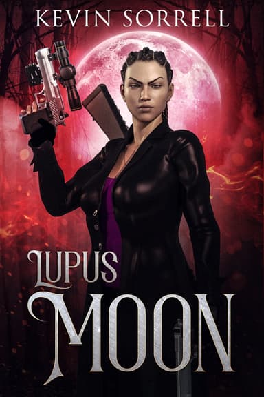 Lupus Moon