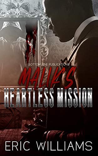 Malik's Heartless Mission