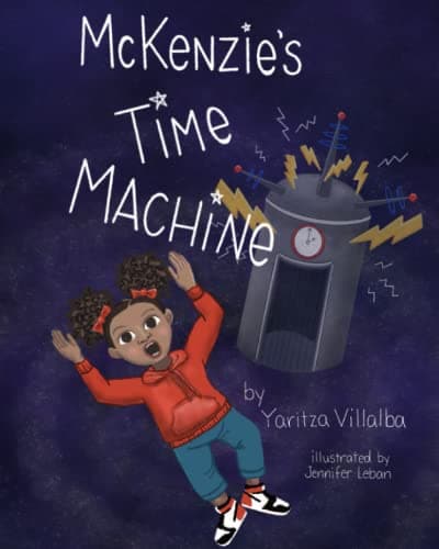 McKenzie's Time Machine