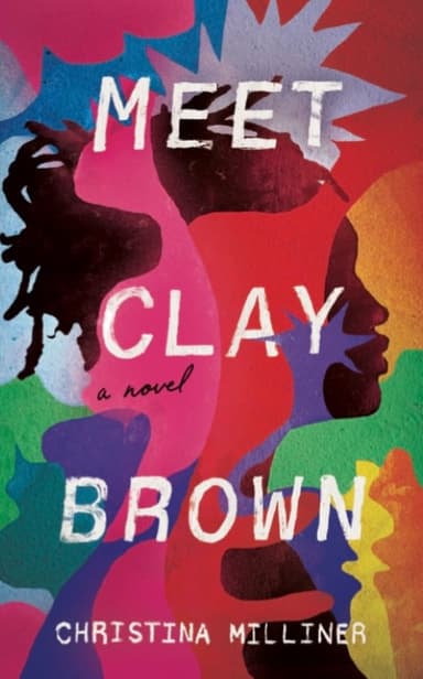MEET CLAY BROWN