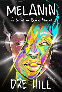 Melanin "Black": A Series of Black Stories