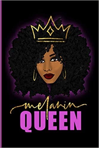 Melanin Queen