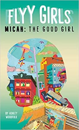 Micah: The Good Girl #2