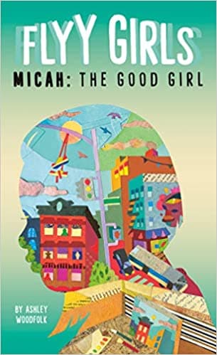 Micah: The Good Girl #2