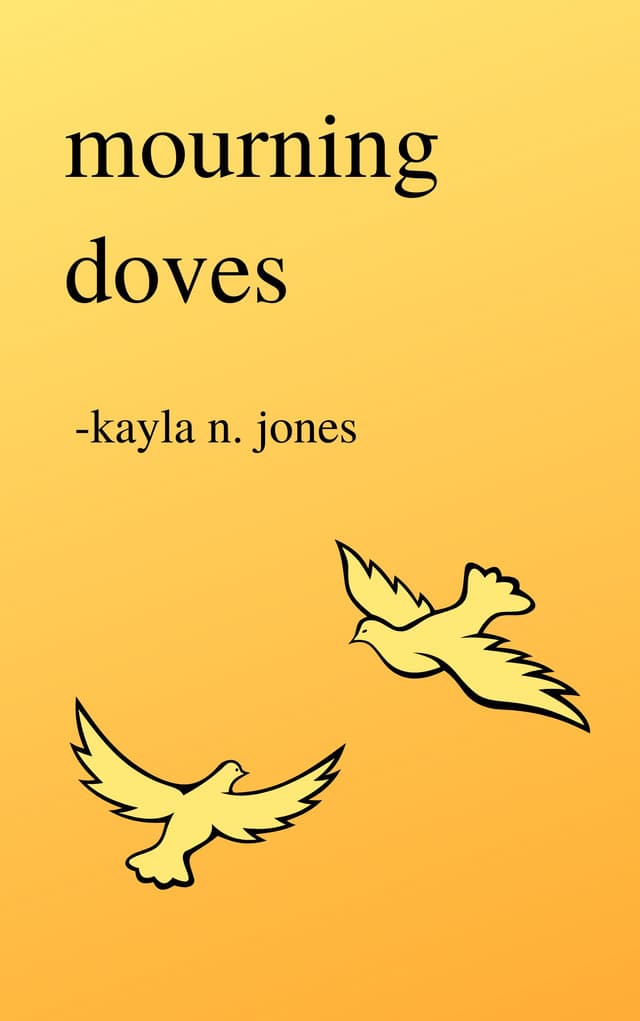 Mourning Doves