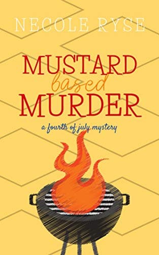 Mustard-Based Murder