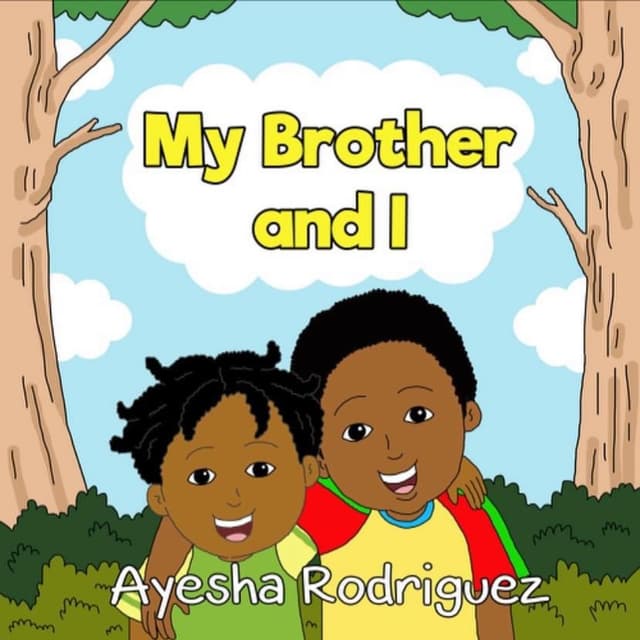 My Brother and I