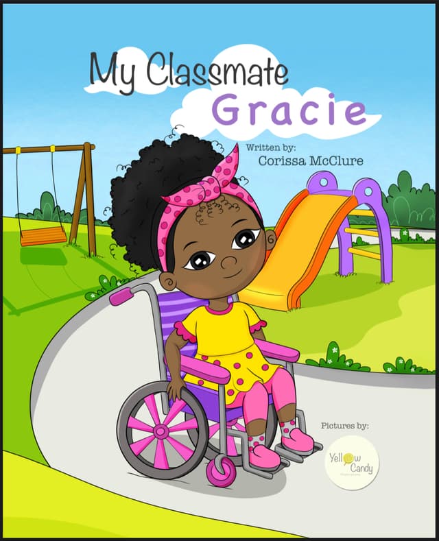 My Classmate Gracie