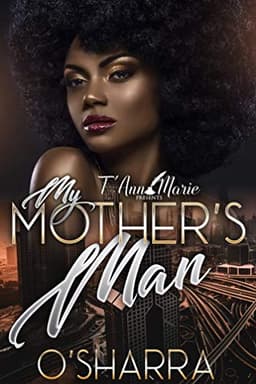 My Mother's Man