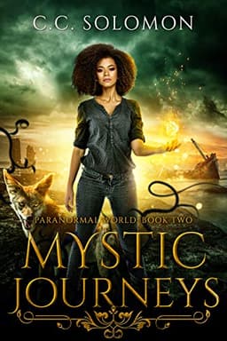 Mystic Journeys