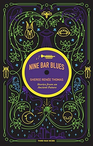 Nine Bar Blues