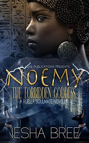 Noemy: The Forbidden Goddess