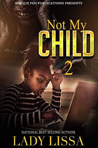 Not My Child 2