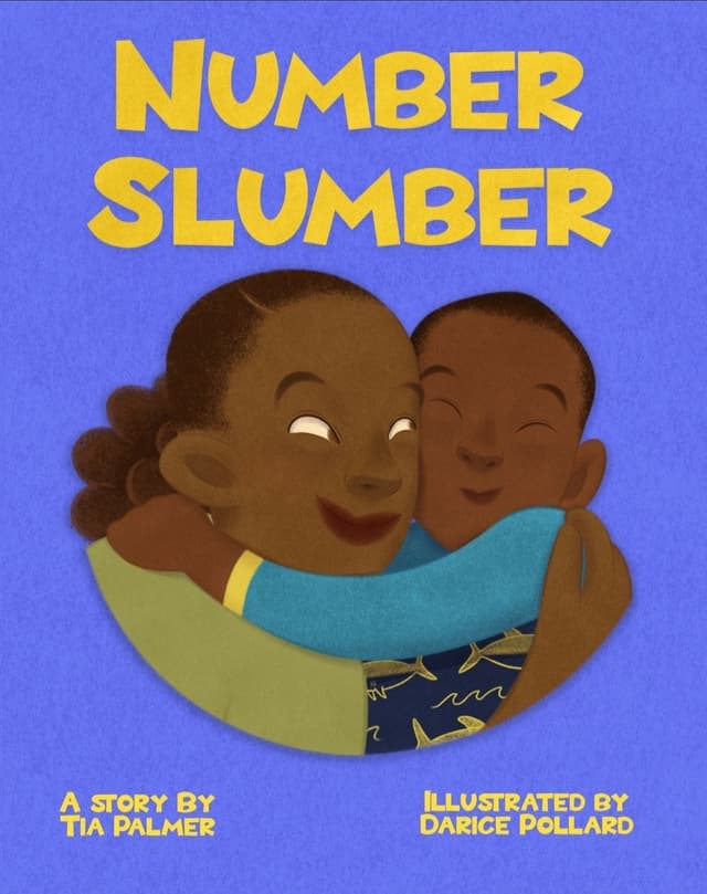 Number Slumber