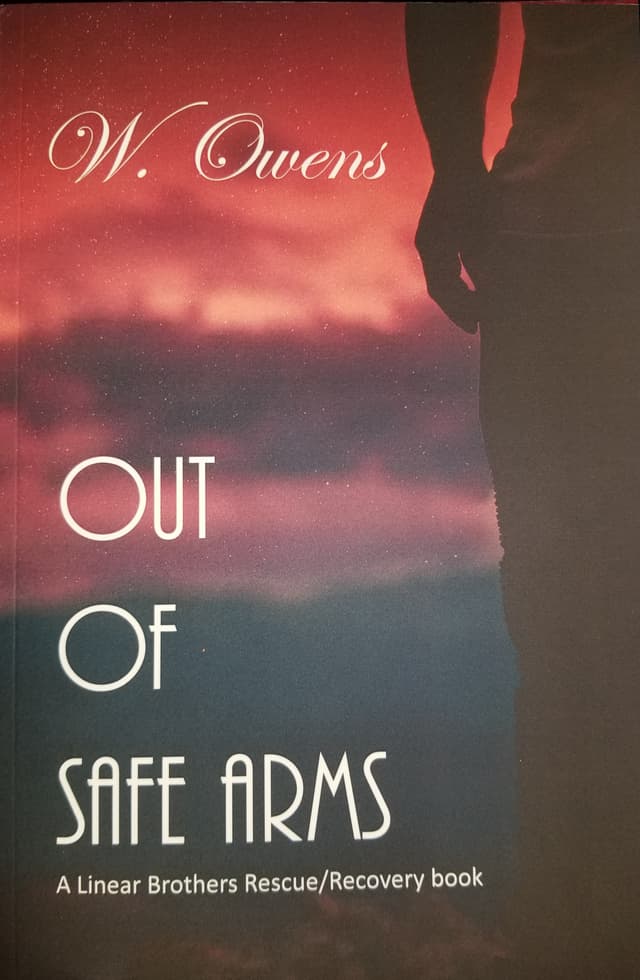 Out Of Safe Arms