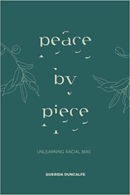 Peace by Piece: Unlearning Racial Bias