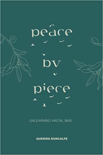 Peace by Piece: Unlearning Racial Bias
