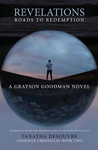 Revelations: Roads to Redemption