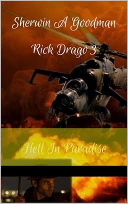 Rick Drago Hell In Paradise