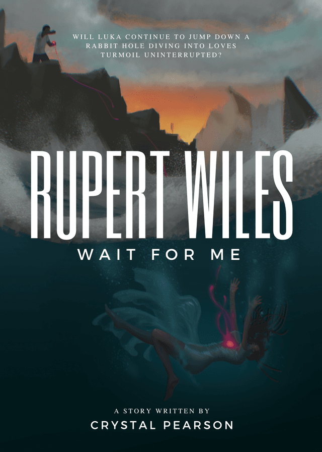Rupert Wiles-Wait For Me
