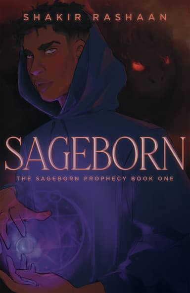 Sageborn