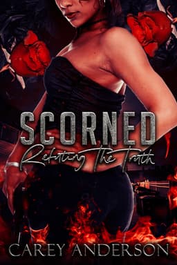 Scorned- Refuting The Truth