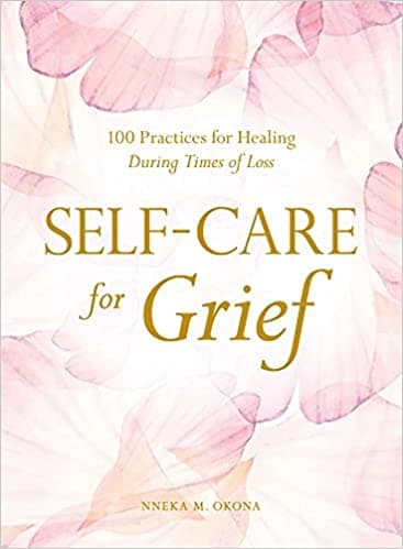 Self-Care for Grief