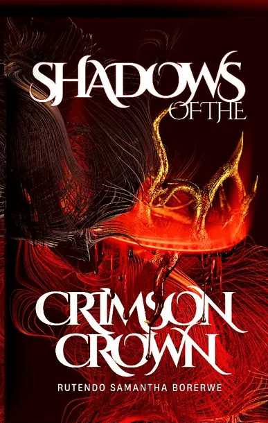 Shadows Of The Crimson Crown