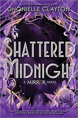 Shattered Midnight