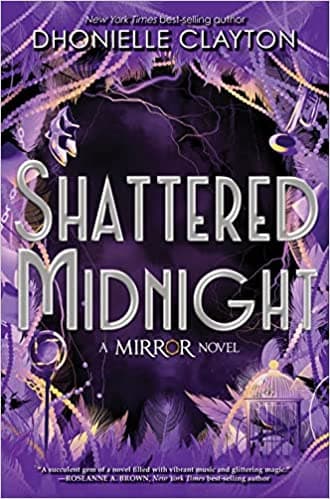 Shattered Midnight