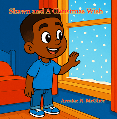 Shawn and A Christmas Wish