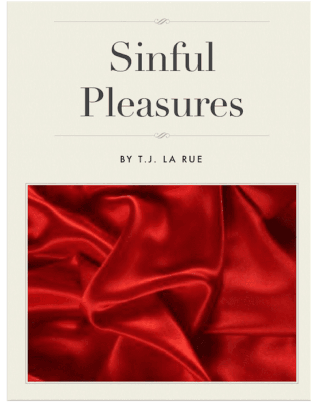 Sinful Pleasures
