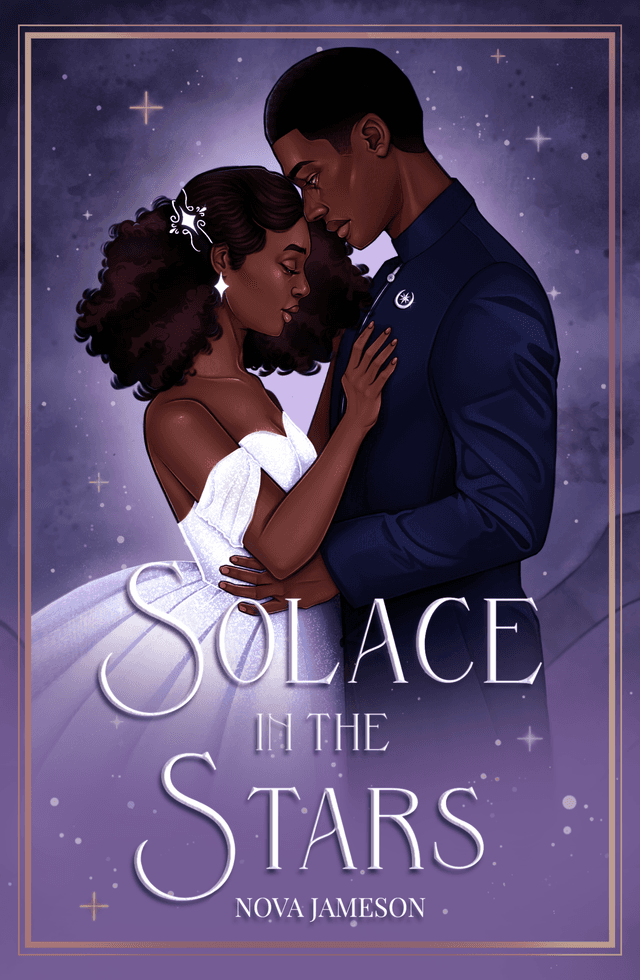 Solace in the Stars