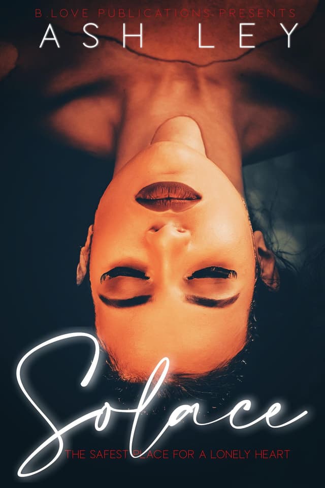 Solace: The Safest Place for a Lonely Heart