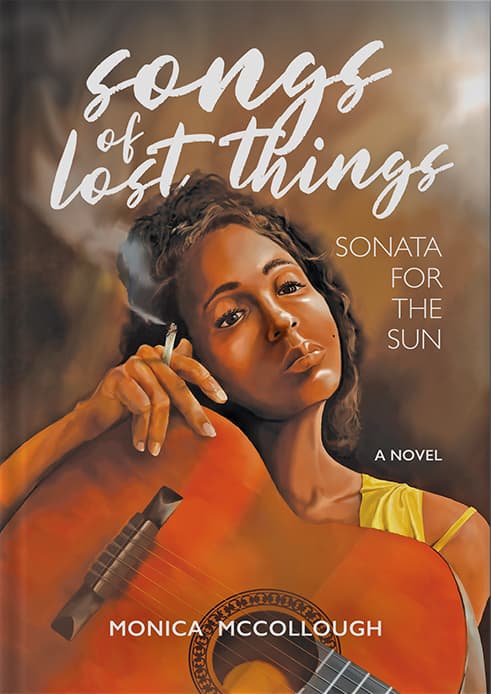 Songs of Lost Things: Sonata for the Sun