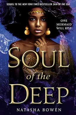 Soul of the Deep