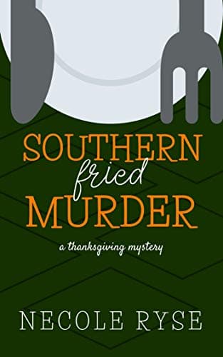 Southern Fried Murder