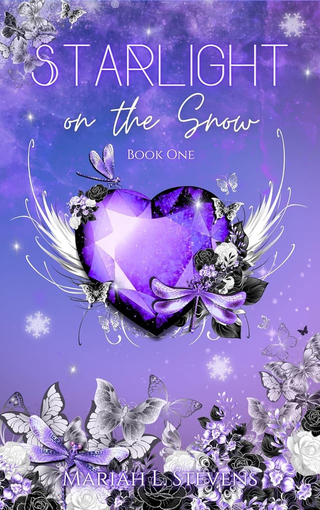 Starlight on the Snow