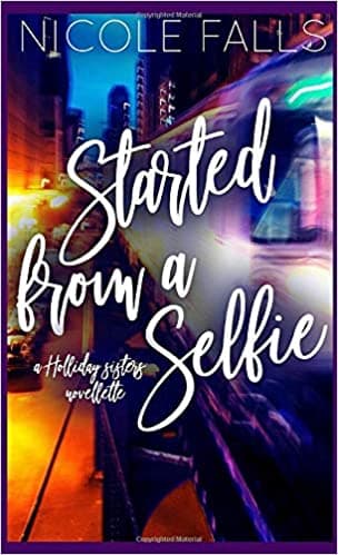 Started From a Selfie