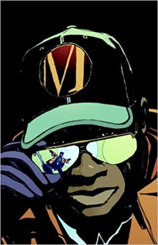 Static: Rebirth of the Cool