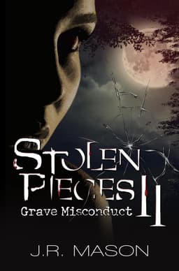 Stolen Pieces II: Grave Misconduct