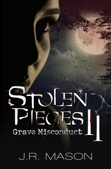 Stolen Pieces II: Grave Misconduct