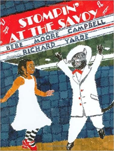 Stompin' at the Savoy